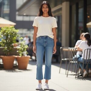 Urban Pipeline women’s size 12 boot cut